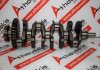 Коленчатый вал 91XMAB для FORD N9D, N7A, NSD, N3A