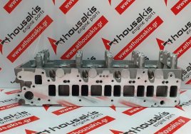Zylinderkopf 3.2, 4M41, 1005B341, 1005B340 zum MITSUBISHI 4M41