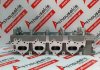 Головка блока 3.2, 4M41, 1005B341, 1005B340 для MITSUBISHI 4M41