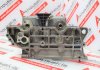 Cylinder Head 6650160001, D27DT, 6650101220 for SSANG YONG