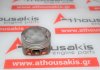 Piston 81L100, B5204T5 para VOLVO B5204T5