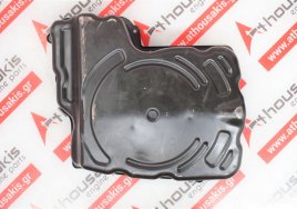 Oil sump 9C1Q6675AA for FORD