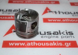 Поршень 7T1Q, 1455355, 1513923 для FORD HCPA, HCPB, KHBA, P9PA, P9PB, P9PC, P9PD, QYBA, QYWA, R3PA