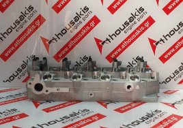 Testata 2.5, 4D56, MD303750, MD348983, MD351277, MR984455 per MITSUBISHI 4D56