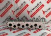 Testata 2.5, 4D56, MD303750, MD348983, MD351277, MR984455 per MITSUBISHI 4D56