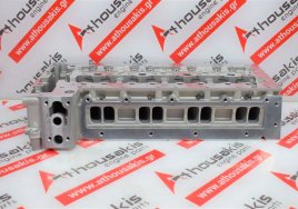 Zylinderkopf F1C, 4P10, 504384837, 504385398, MK667922, 0200KC zum FIAT, IVECO, MITSUBISHI, PEUGEOT, CITROEN F1C, 4P10