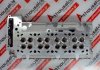 Zylinderkopf F1C, 4P10, 504384837, 504385398, MK667922, 0200KC zum FIAT, IVECO, MITSUBISHI, PEUGEOT, CITROEN F1C, 4P10