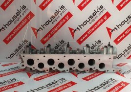 Cylinder Head 2.5, 4D56, MD109736, MD139564, MD185922, MD185926 for MITSUBISHI