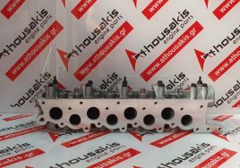Testata 2.5, 4D56, MD109736, MD139564, MD185922, MD185926 per MITSUBISHI 4D56
