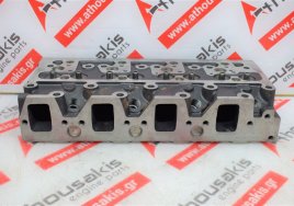 Culasse 4D95, 6202-12-1300 pour KOMATSU 4D95