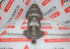 Коленчатый вал B16A1, B16A2, B16A3, 13310-PR3-000 для HONDA B16A1, B16A2, B16A3
