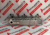 Cylinder Head 2.5, 4D56, MD109736, MD139564, MD185922, MD185926 for MITSUBISHI