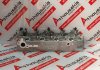Testata 2.5, 4D56, MD109736, MD139564, MD185922, MD185926 per MITSUBISHI 4D56