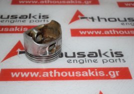 Pistone 076147 per VW, SKODA, SEAT 