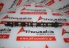 Nockenwelle 24100-35000, MD145656, 6G72, G6AT zum HYUNDAI, MITSUBISHI 6G72, G6AT