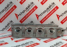 Testata 2Y, 3Y, 4Y, 11101-73020-11101-73021, 11101-71030 per TOYOTA 2Y, 3Y, 4Y
