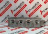 Culata 2Y, 3Y, 4Y, 11101-73020-11101-73021, 11101-71030 para TOYOTA 2Y, 3Y, 4Y