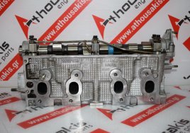Cylinder Head 55187456, 187A1, 188A4, 223A5 for FIAT