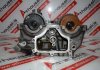 Zylinderkopf 7573940, N63B44A, 11127573937 zum BMW N63B44A