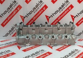 Cylinder Head R2, R263-10-100, R263-10-100J for MAZDA, KIA R2