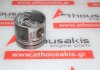 Piston 1110C316, 1110C317, 1110C318, 1110C321, 1110C322 para MITSUBISHI 4D56U