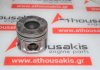 Piston 1110C316, 1110C317, 1110C318, 1110C321, 1110C322 para MITSUBISHI 4D56U
