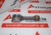 Шатун 119515-23000, 3TNV70 для YANMAR 3TNV70