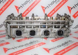 Cylinder Head KA24DE, 11040-53F00 for NISSAN KA24DE
