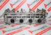 Cylinder Head KA24DE, 11040-53F00 for NISSAN KA24DE
