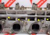 Cylinder Head KA24DE, 11040-53F00 for NISSAN KA24DE