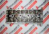 Cylinder Head KA24DE, 11040-53F00 for NISSAN KA24DE