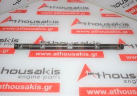 Kipphebelachse 13245-D0100 zum NISSAN 