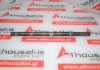 Rocker shaft 13245-D0100 for NISSAN 