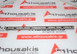 Kipphebelachse 24521-22010 zum HYUNDAI 