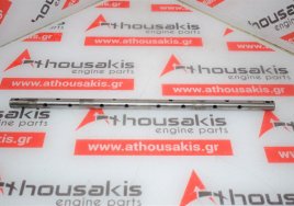 Eje de balancín 8200754011, 8200004857, 4333980, 93198235, 09201507 para RENAULT, OPEL, NISSAN G9T, G9U