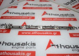 Axe de culbuteur XS7Q6A557AC, 1337351 pour FORD FIFA, FMBA, FMBB, N7BA, HJBA, HJBB, HJBC, ABFA, D3FA, D5BA, F3FA, D2FA, D4FA, D0FA, F4FA, FXFA