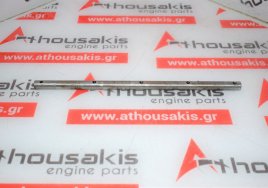 Rocker shaft 96325216 for CHEVROLET, DAEWOO B10S1, B12S1, F12S3