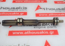 Arbre d'équilibrage 23321-326042 pour HYUNDAI G4JS