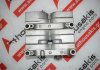 Contralbero QR20, 12410-6N20A per NISSAN QR20