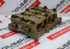 Ausgleichswelle 9622460610, 9636802610, 051231 zum PEUGEOT, CITROEN EW12 ( 3FZ, 3FY )