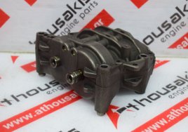 Contralbero 6460100236, 6460100736 per MERCEDES 646820, 646821