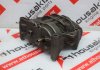 Eje balanceador 6460100236, 6460100736 para MERCEDES 646820, 646821
