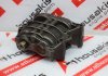 Eje balanceador 6460100236, 6460100736 para MERCEDES 646820, 646821