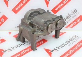 Αντίβαρο L319-11-700D, L319-11-700E, L31X-11-700 για MAZDA L3