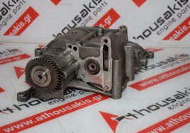 Ausgleichswelle 8057052011 zum BMW 