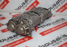 Eje balanceador 8041021031 para VM, CHRYSLER, DODGE, JEEP 