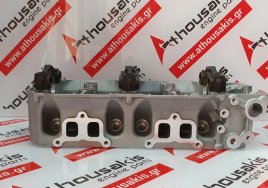 Testata NA, 8839-10-100A per MAZDA NA