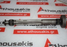 Ausgleichswelle 8579594, 11278475996 zum BMW, MINI B37C15A, B37D15A