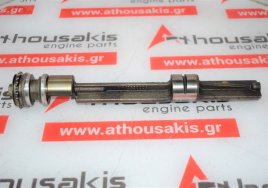 Ausgleichswelle 12590004 zum OPEL 