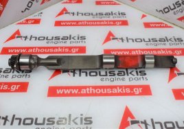 Ausgleichswelle WLAA, WEC, WEAT, WL zum MAZDA, FORD WLAA, WEC, WEAT, WL
